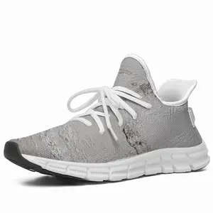 Men Messy Feelings Woven Training Shoes