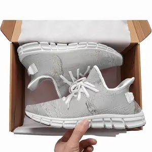 Men Messy Feelings Woven Training Shoes