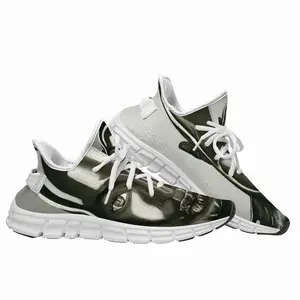 Men Alina Alien Woven Training Shoes