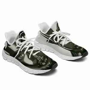 Men Alina Alien Woven Training Shoes