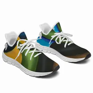 Men My Hokusai 18 Woven Training Shoes