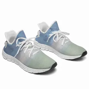 Men Freedom Woven Training Shoes