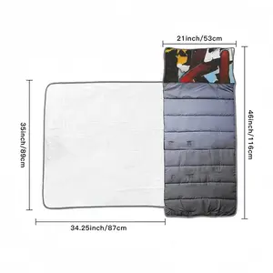 Without Balance Toddler Nap Mat