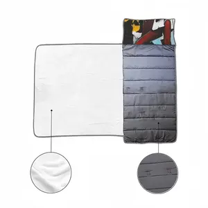 Without Balance Toddler Nap Mat