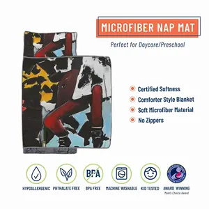 Without Balance Toddler Nap Mat