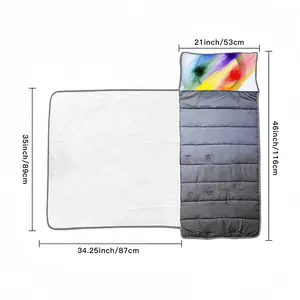 Colorate 07 Toddler Nap Mat