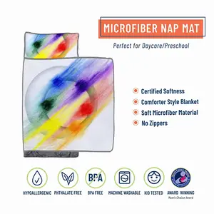 Colorate 07 Toddler Nap Mat