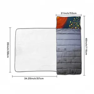 Rebirth Toddler Nap Mat