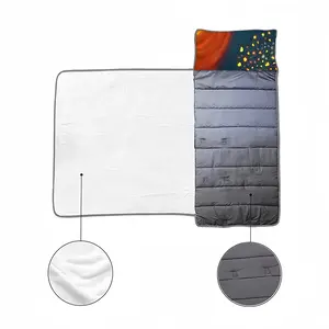 Rebirth Toddler Nap Mat