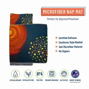 Rebirth Toddler Nap Mat