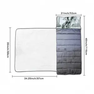 Albert Bike Toddler Nap Mat