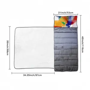 By Chance K Toddler Nap Mat