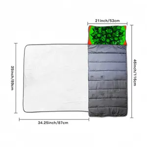 Abies Toddler Nap Mat