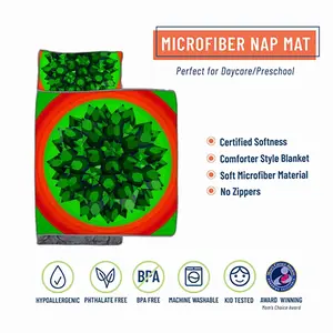 Abies Toddler Nap Mat