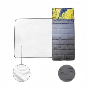 Joint Toddler Nap Mat