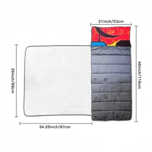 Blade Iii Toddler Nap Mat