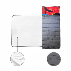 Blade Iii Toddler Nap Mat