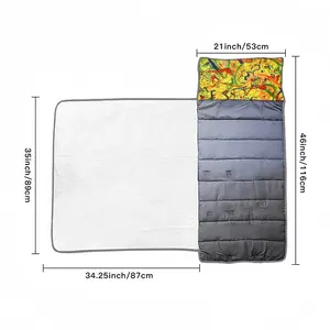 Infinite 1 Toddler Nap Mat