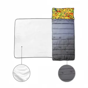 Infinite 1 Toddler Nap Mat