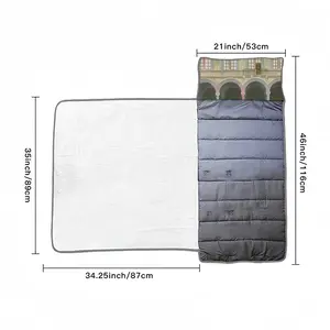 At 10:15 Toddler Nap Mat