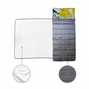 Covfefemobile Toddler Nap Mat