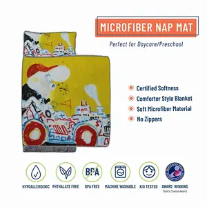 Covfefemobile Toddler Nap Mat