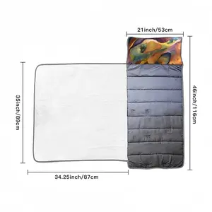 Diversity Toddler Nap Mat