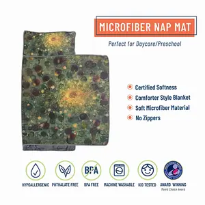 Coexistence Toddler Nap Mat