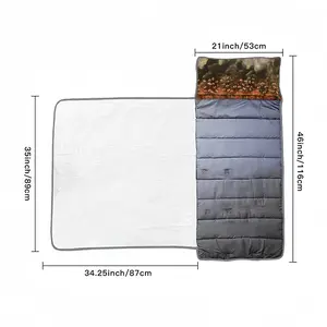 The Awakening Toddler Nap Mat