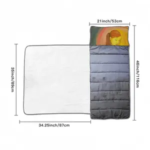 Aura Toddler Nap Mat