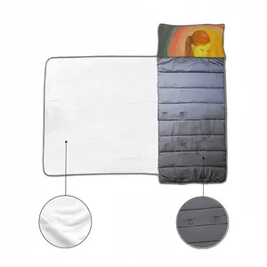 Aura Toddler Nap Mat