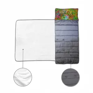 El Dorado Toddler Nap Mat