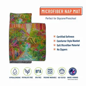 El Dorado Toddler Nap Mat