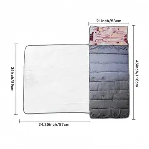 Sleep Toddler Nap Mat