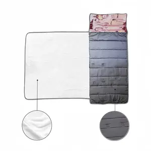 Sleep Toddler Nap Mat