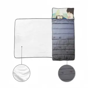 Claudia Toddler Nap Mat