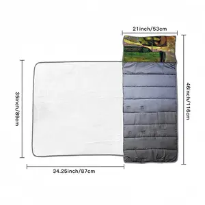 Ararat Toddler Nap Mat