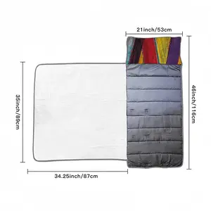 Prelude #13 Toddler Nap Mat