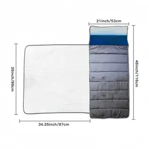 Untitled R Toddler Nap Mat