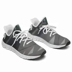 Men Parking Woven Training Shoes