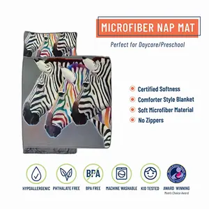 Be Special Toddler Nap Mat