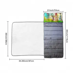 The Cloud Factory Toddler Nap Mat