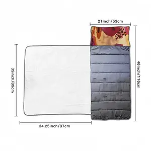 Entrantable Ii Toddler Nap Mat