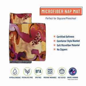 Entrantable Ii Toddler Nap Mat