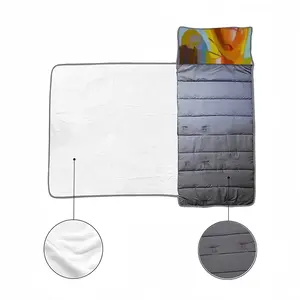 Temper Toddler Nap Mat