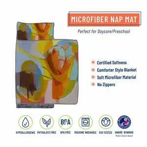 Temper Toddler Nap Mat