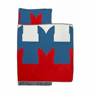 Flag 1 Toddler Nap Mat