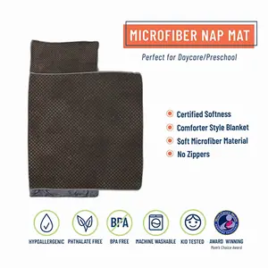 Twilight Small Toddler Nap Mat