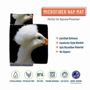 Donald Duck Trump Toddler Nap Mat