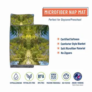 Reflections Of Vermont Toddler Nap Mat